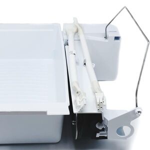 ICE MAKER KIT - Whirlpool MODEL ECKMFEZ2